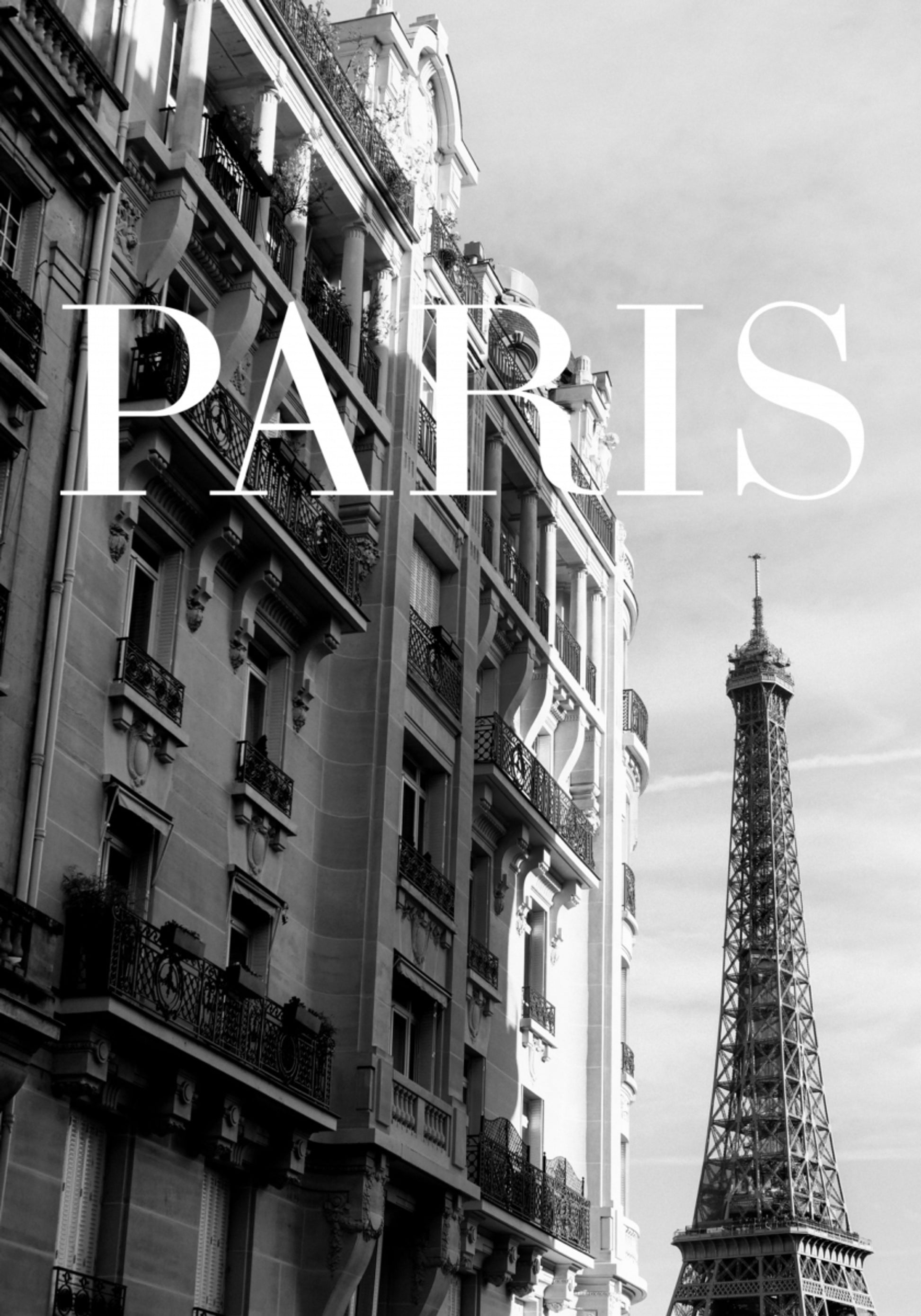 Arquitectura clásica de París