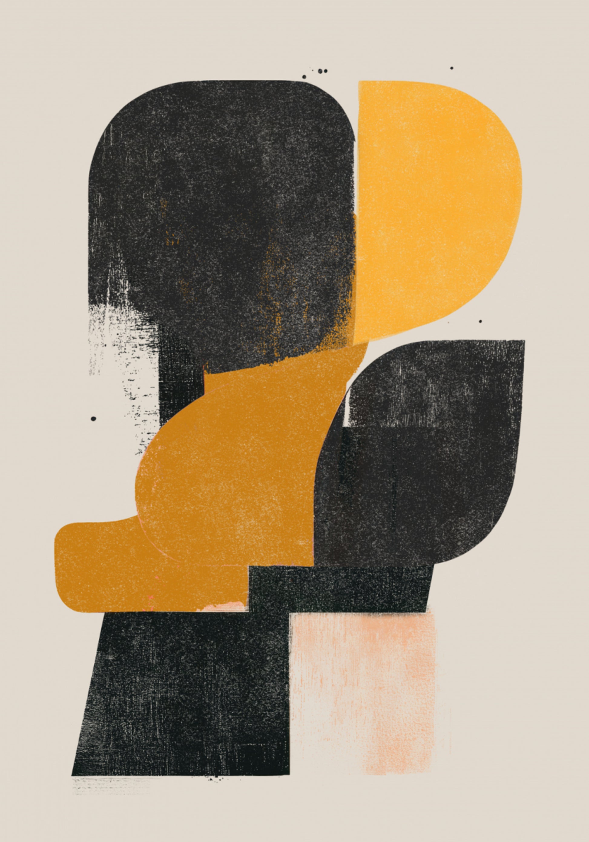 Formas abstractas No.1