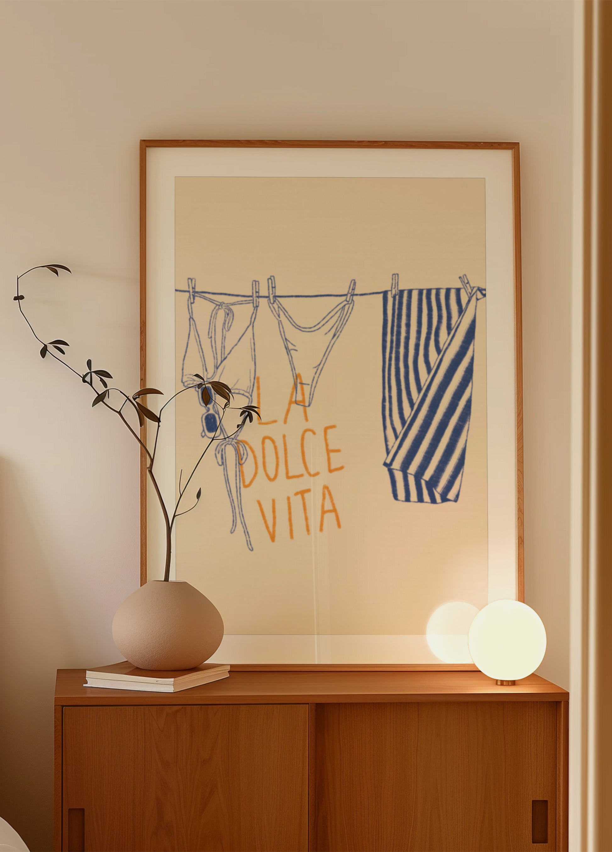 La Dolce Vita Verano