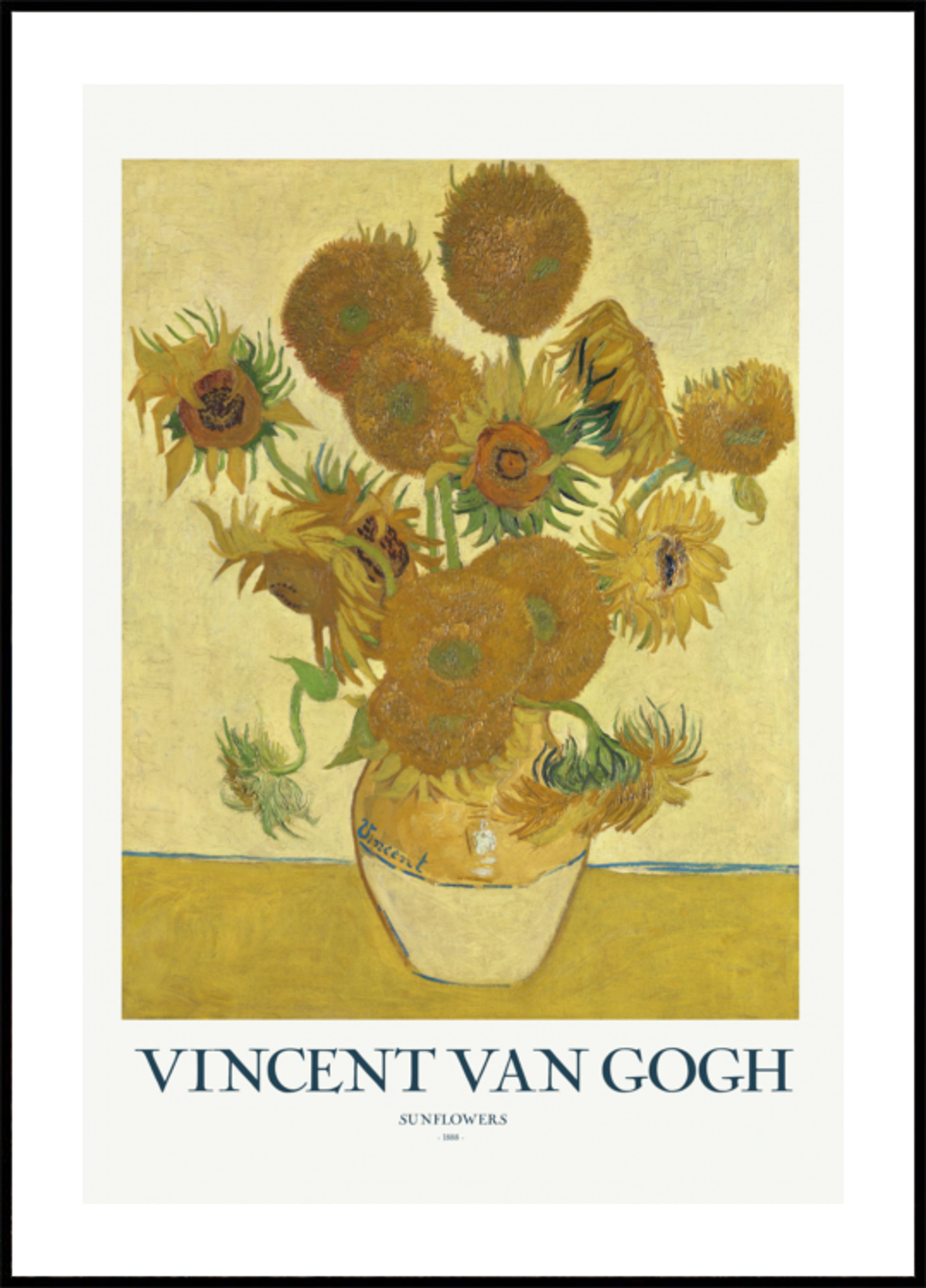 Girasoles