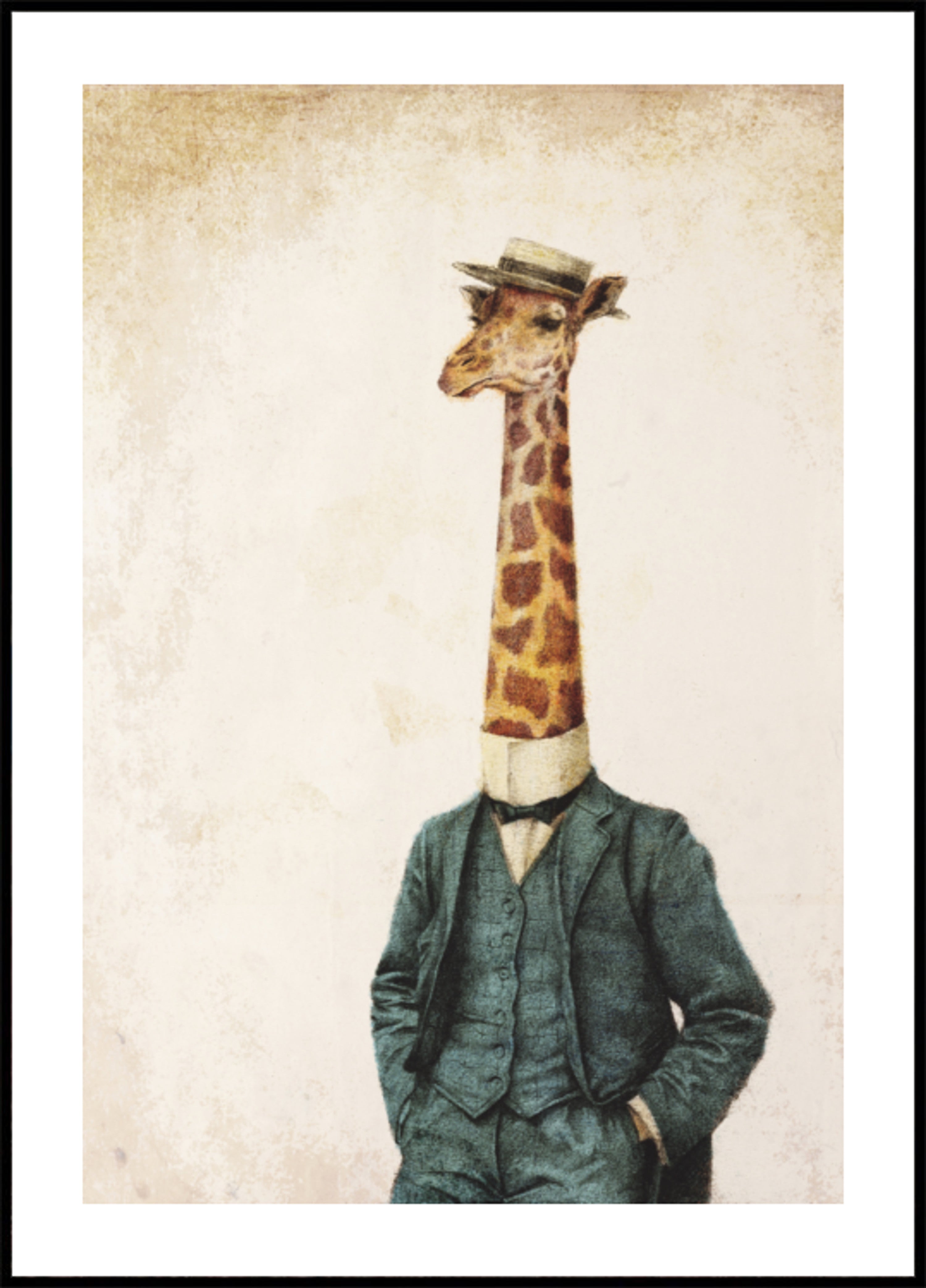 Caballero de clase alta