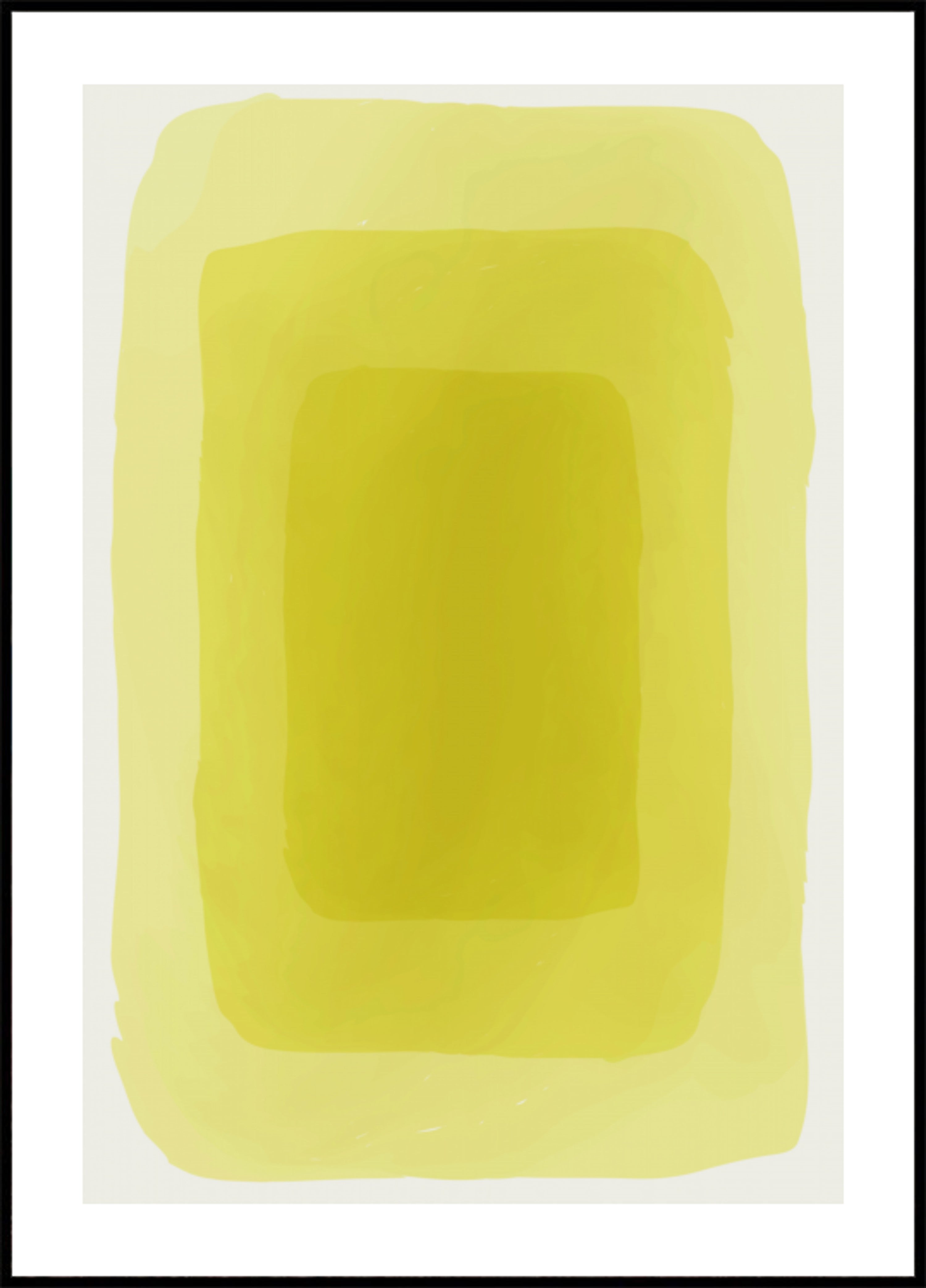 Degradado amarillo suave