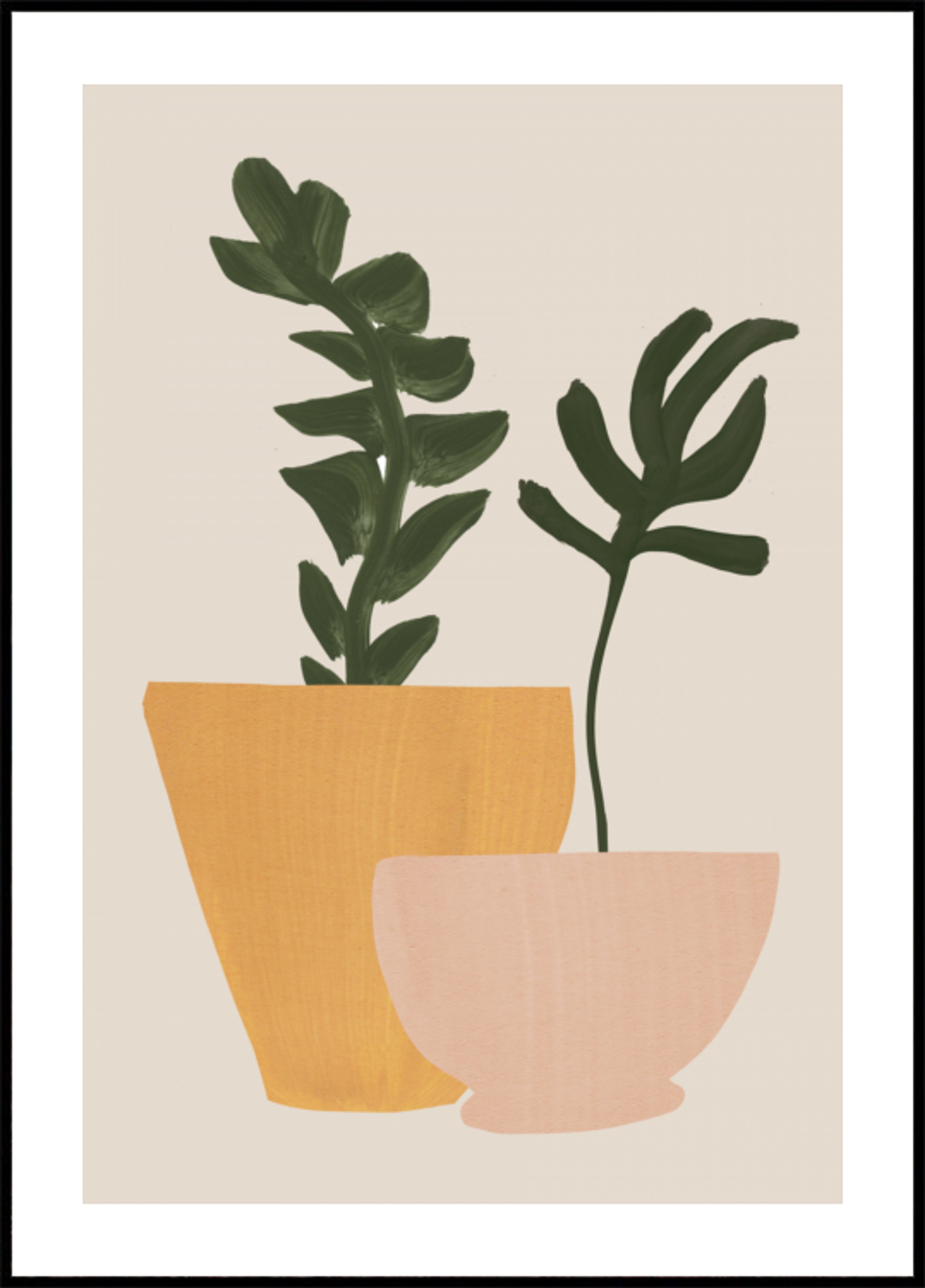 plantado