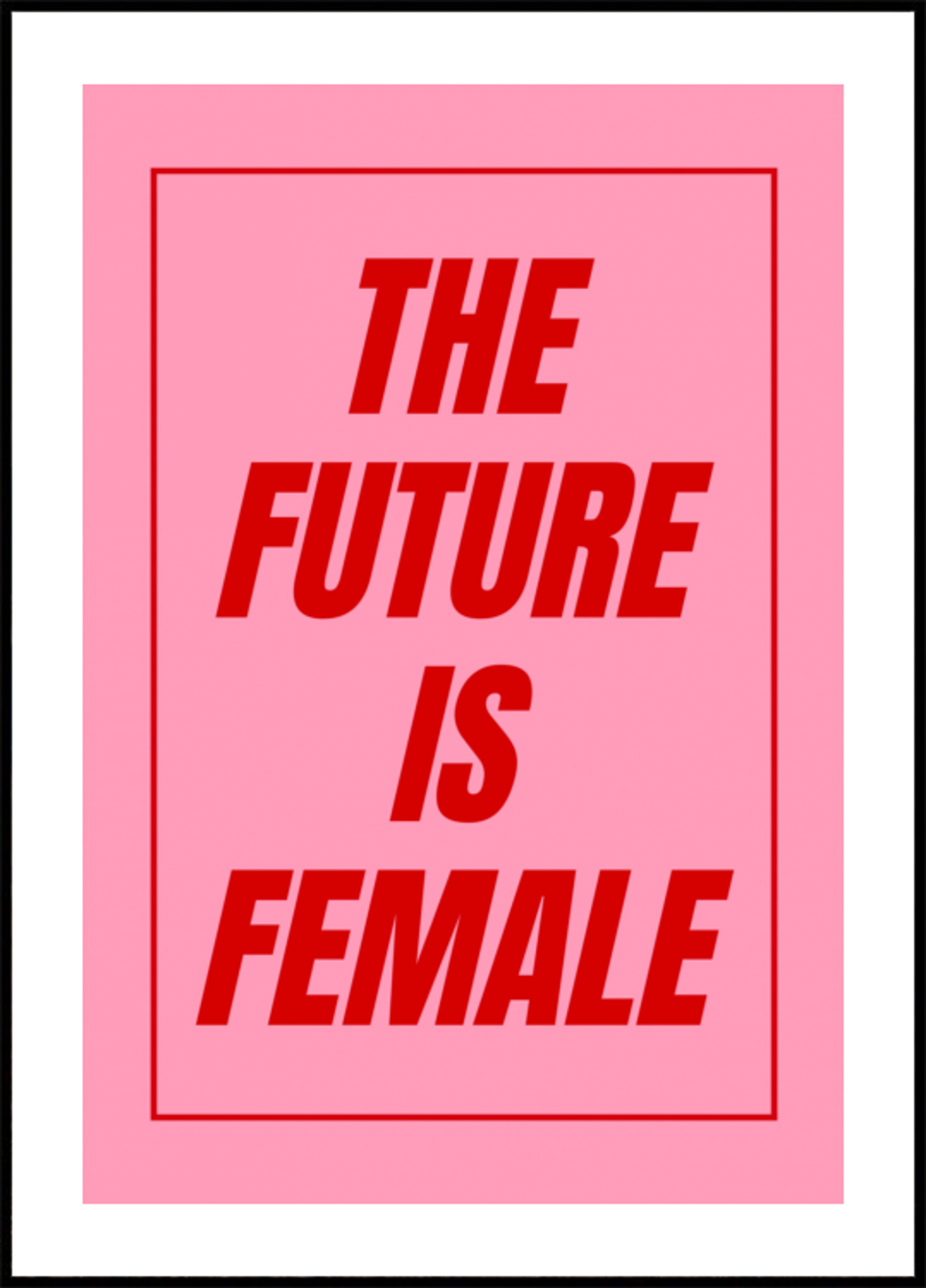 Futuro empoderado