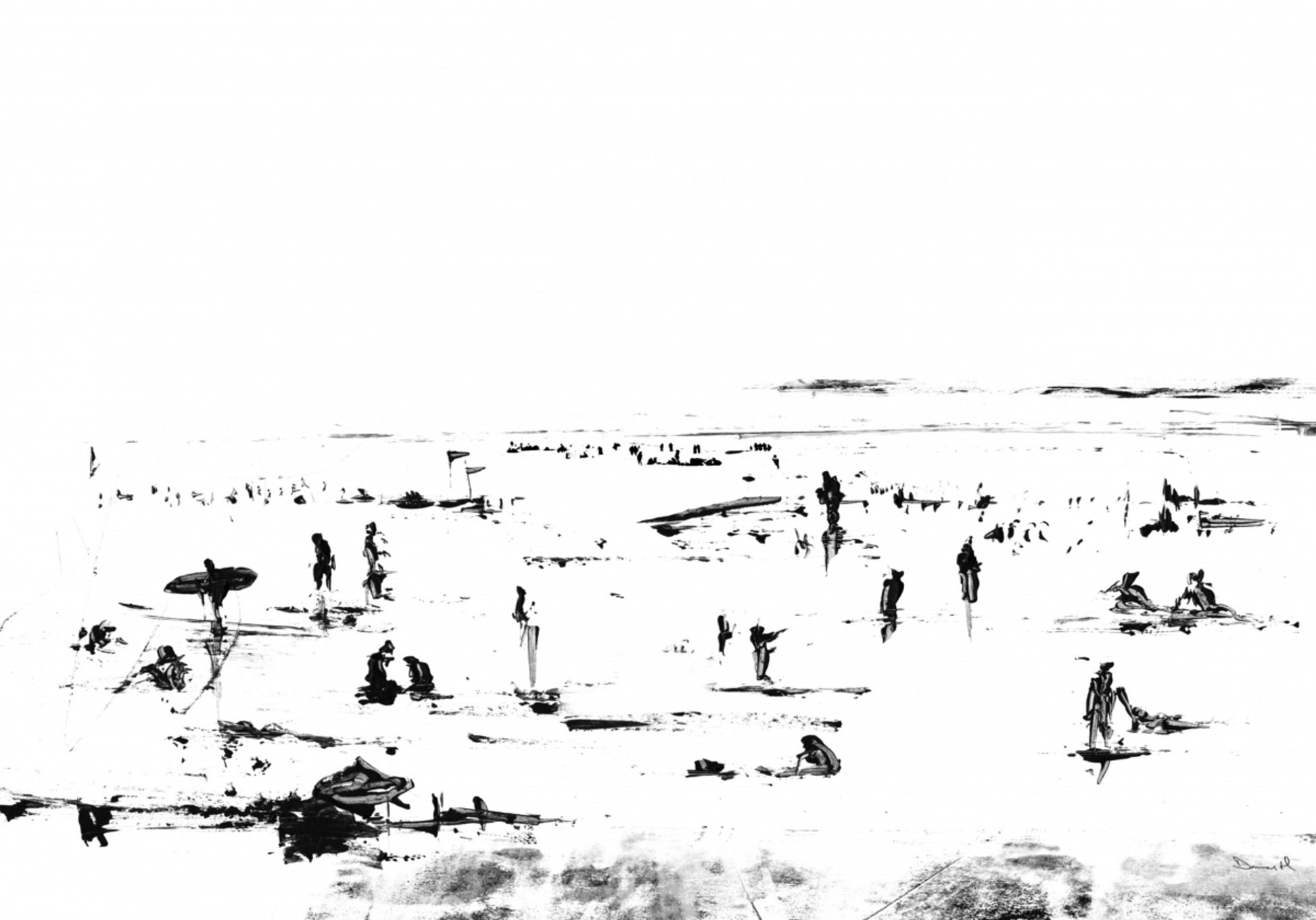 playa