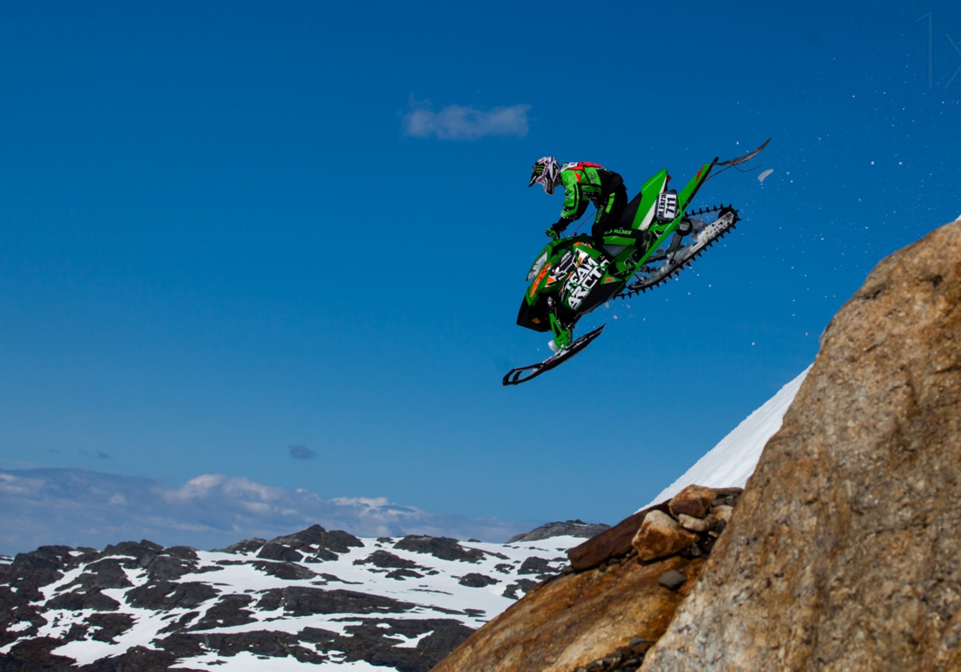 caída libre
