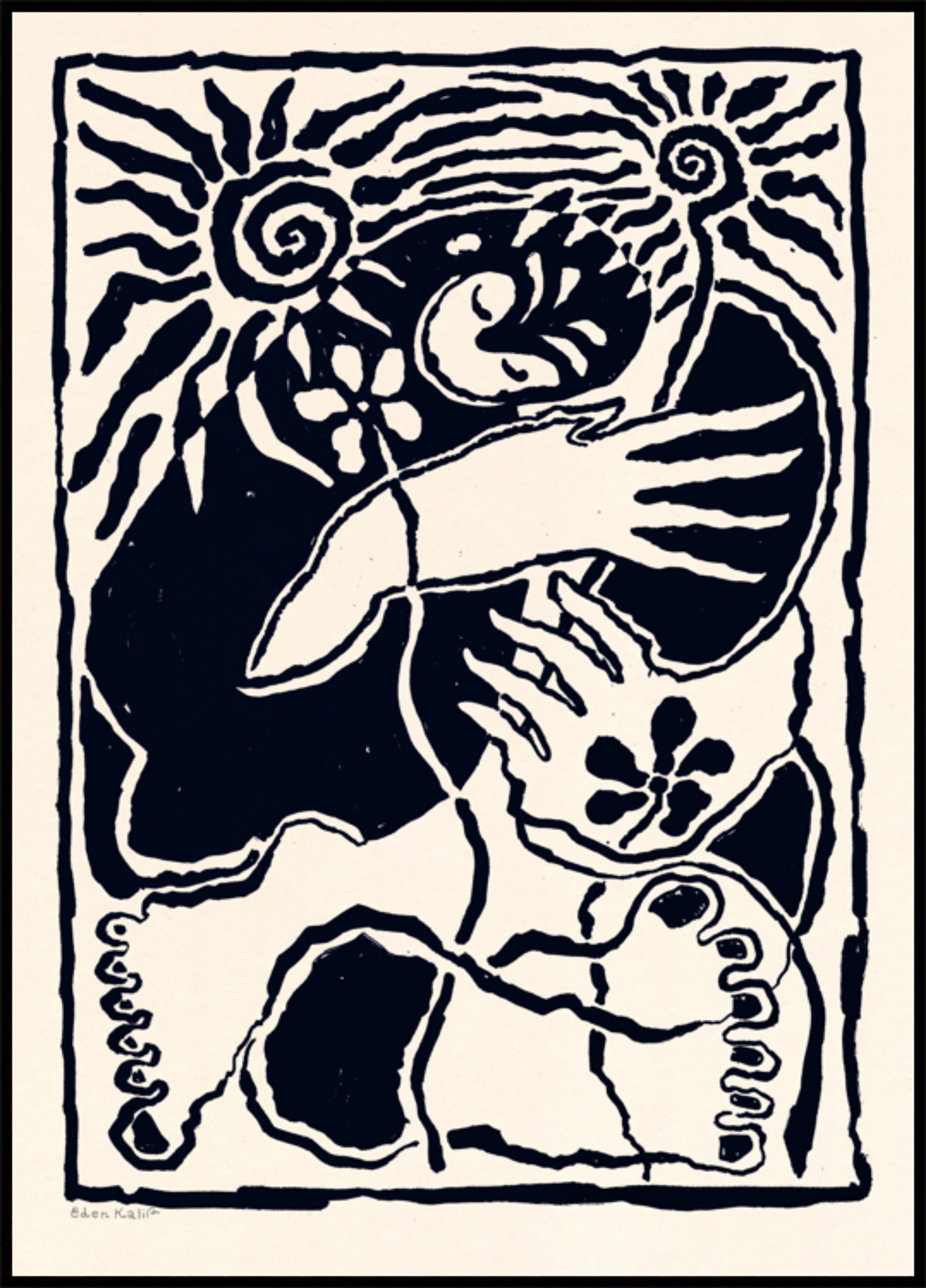 Protección (negro)