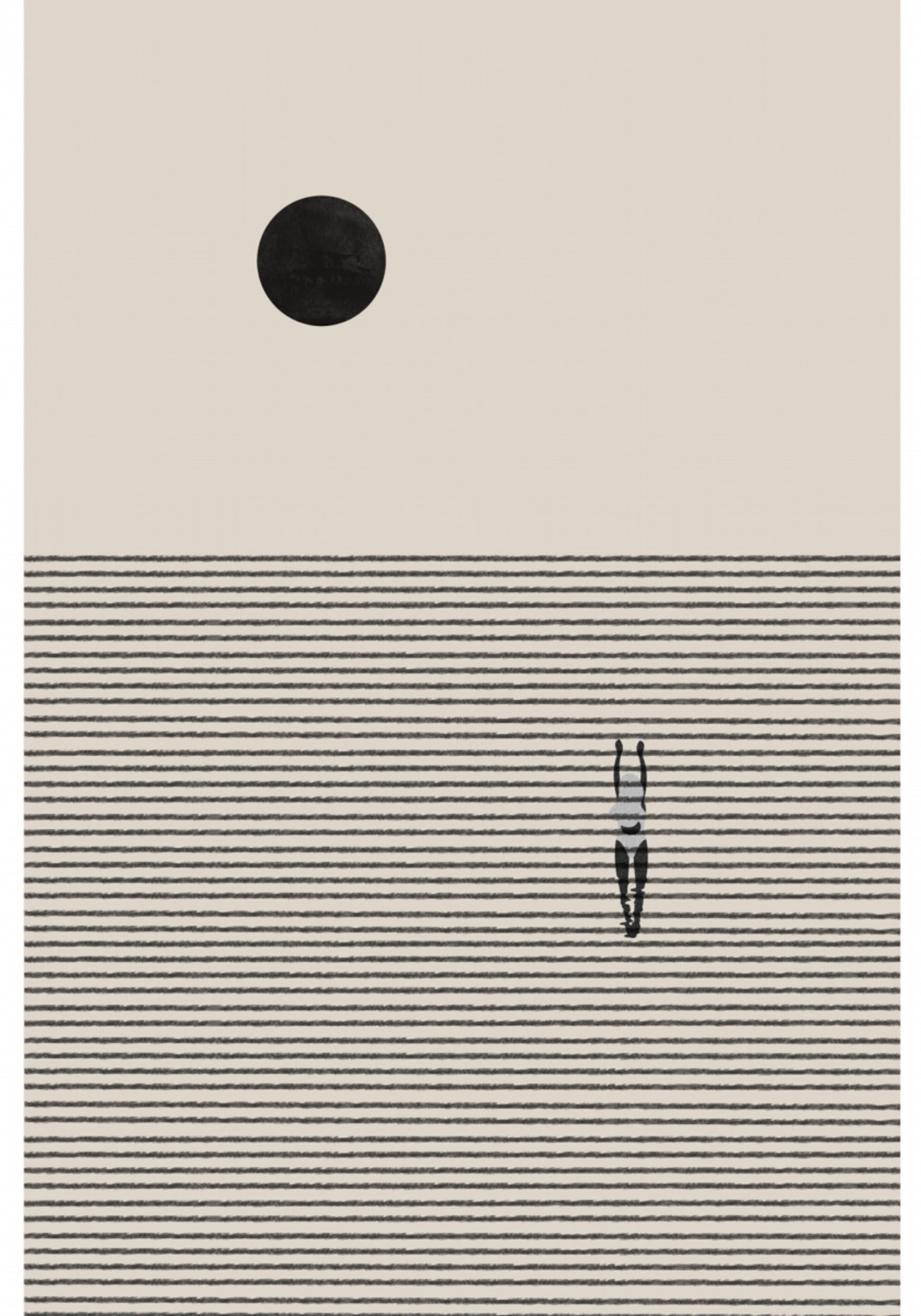 ¡El viaje de la soledad