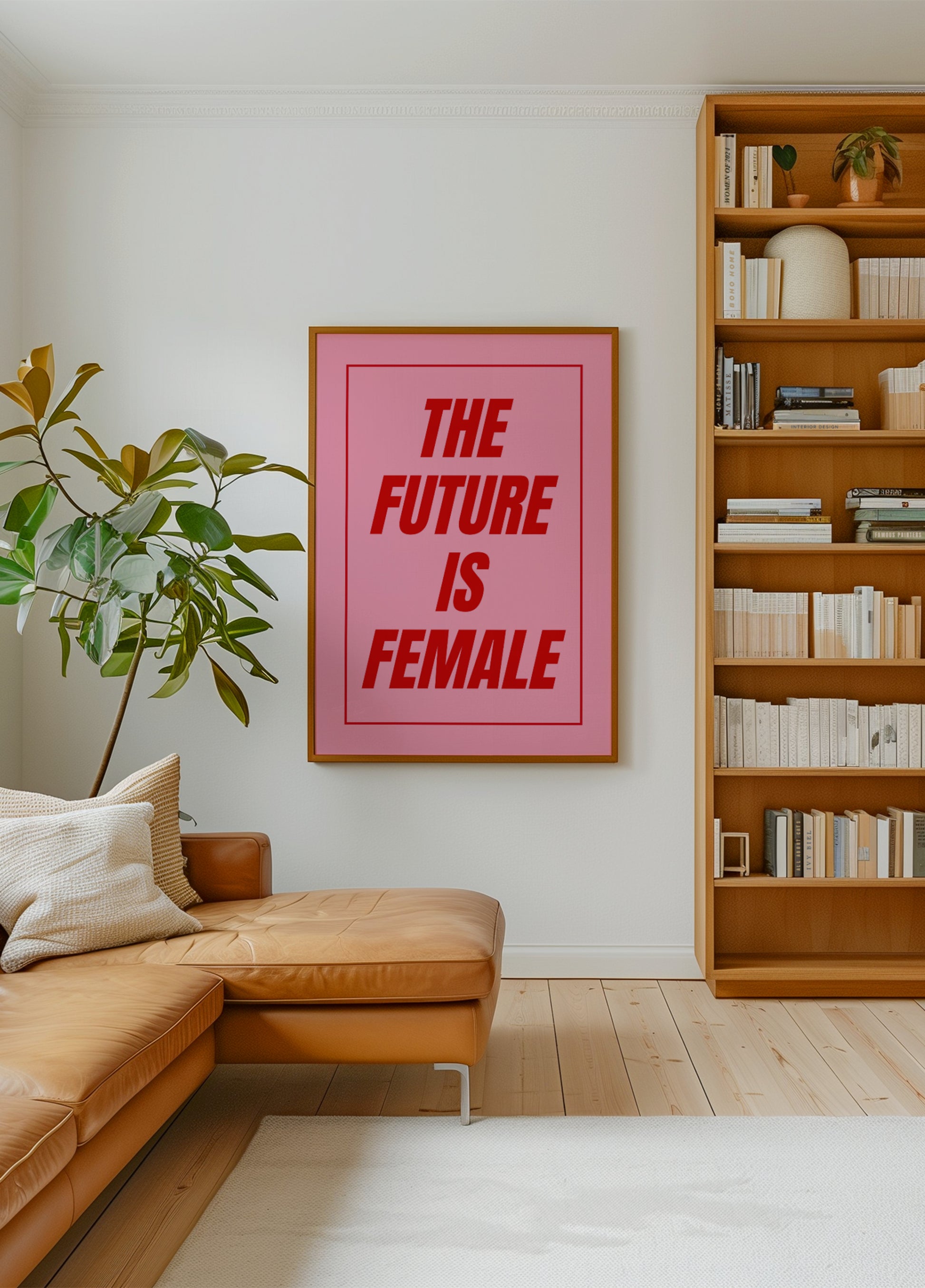 Futuro empoderado