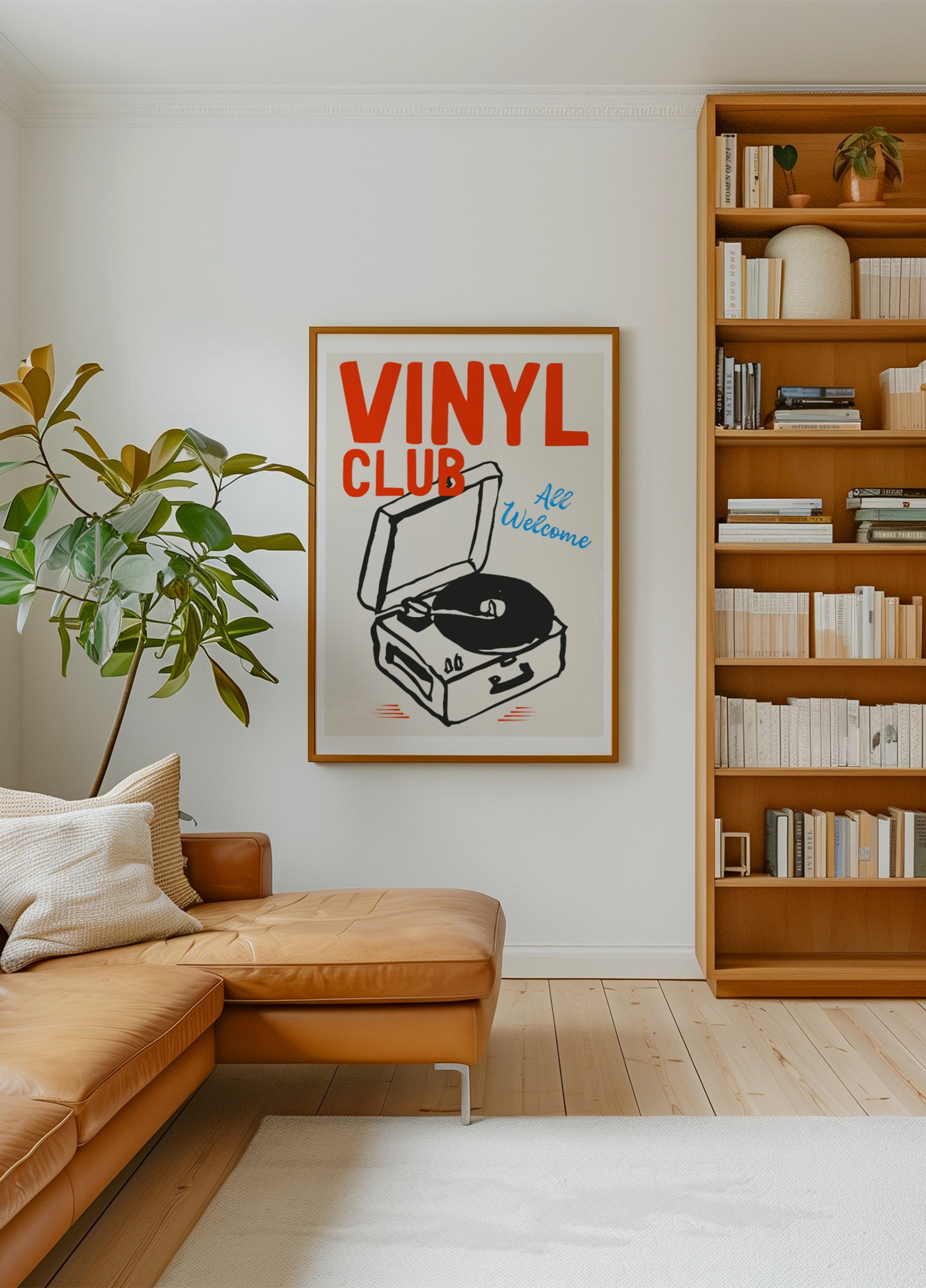 Póster artístico del club de vinilo.png