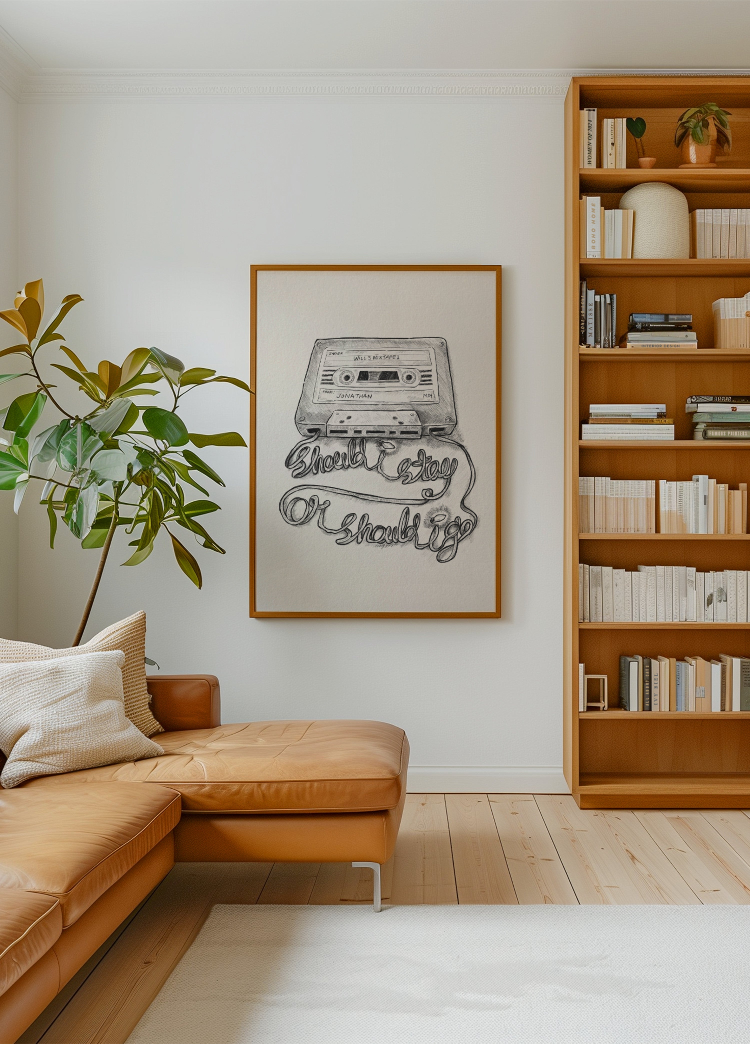 Letras de mixtapes retro