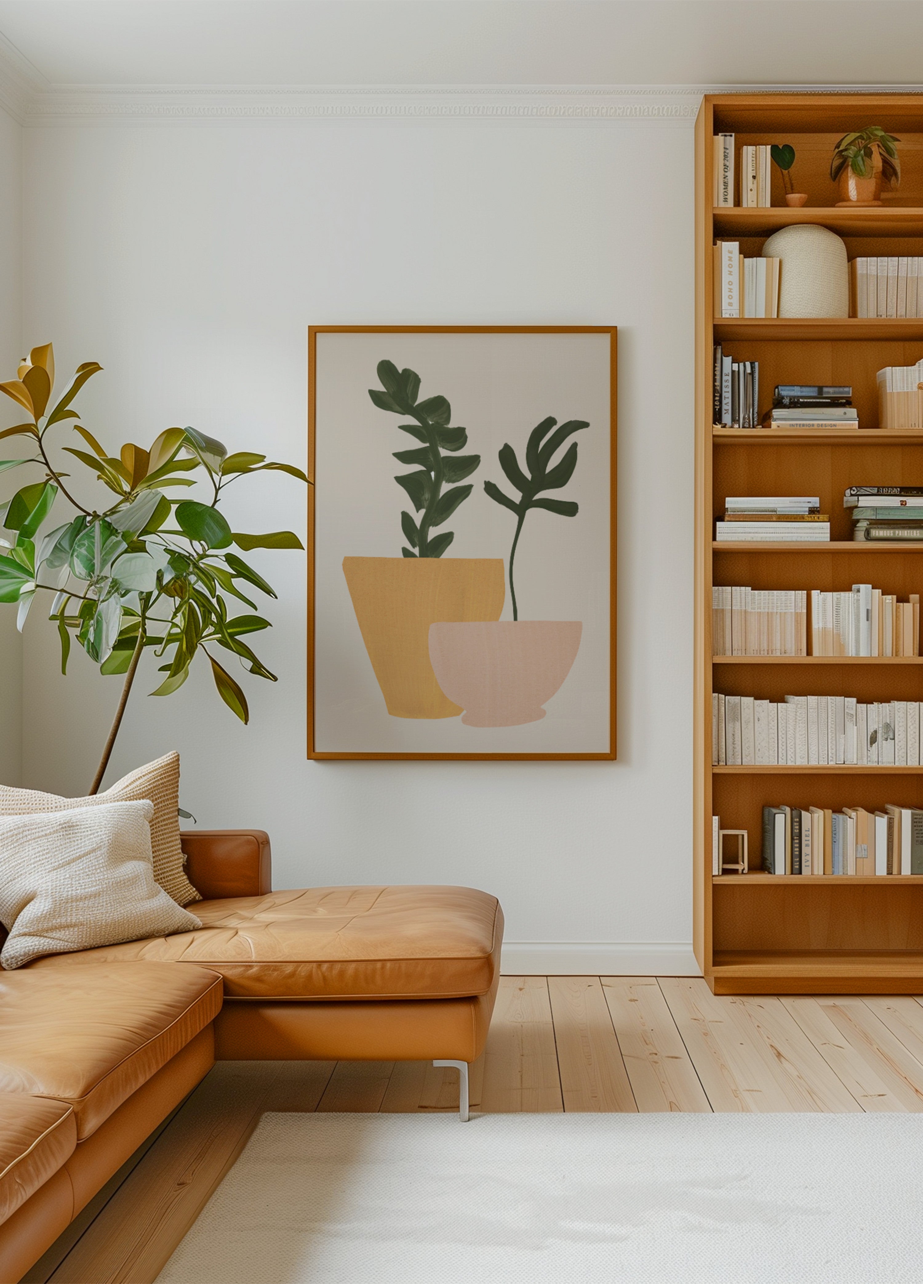 plantado