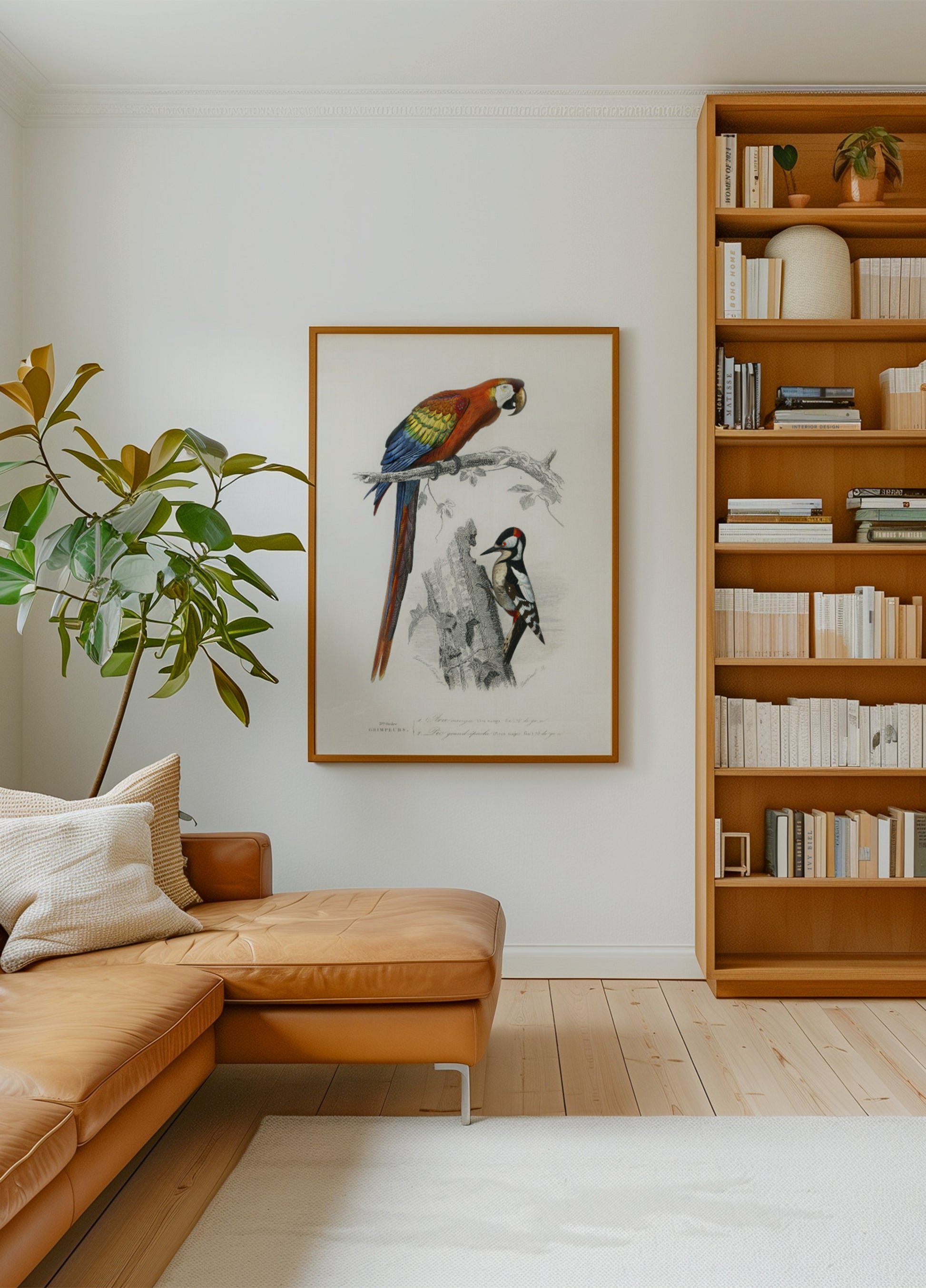 Aves II
