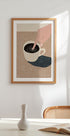 Cold Coffee (NEW) - Posterbox