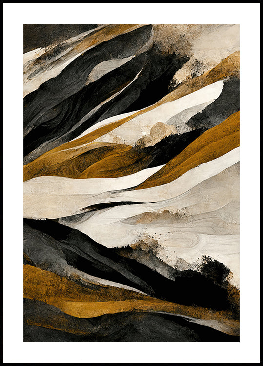 Earthly Currents - Posterbox