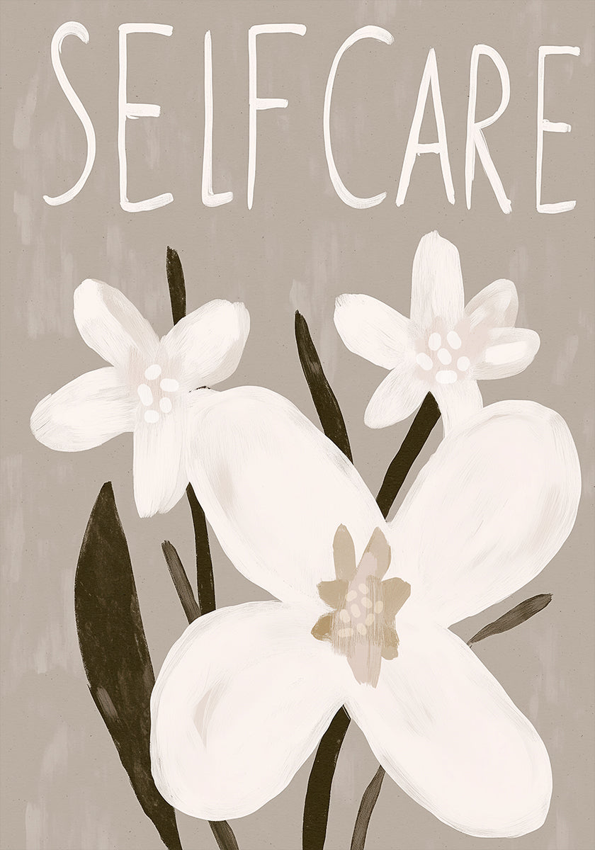 Selfcare - Posterbox