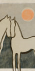 Equine Embrace Plakat - Posterbox
