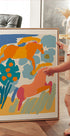 Galloping Dreams (NEW) - Posterbox