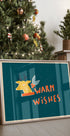 Happychristmasno79 Plakat - Posterbox