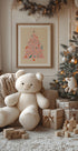 Happychristmasno81 Plakat - Posterbox