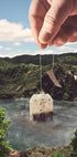 Lake afternoon tea - Teabag - Posterbox