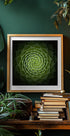 Succulent Plakat - Posterbox