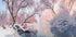 Christmas Lace Plakat - Posterbox