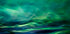 Northern lights - Posterbox