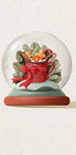 Crystal Ball Plakat - Posterbox
